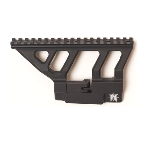 AK Master Mount AK Master Optic Mount: AKM - Full Length | Tactical ...