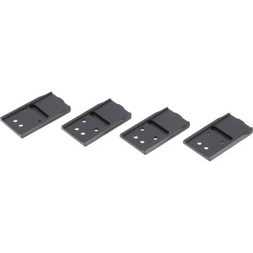 Umarex Adapter Plates OR2 for PDP, Set of 4 | Tactical Clothing
