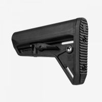 Magpul MOE SL Stock (Mil-Spec) - Black