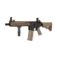 Daniel Defense® MK18 SA-E19 EDGE™ Carbine Replica -  Chaos Bronze