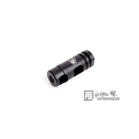PTS GRIFFIN ARMAMENT M4SD MUZZLE BRAKE-CCW