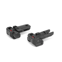 Strike Industries Polymer Back Up Sights