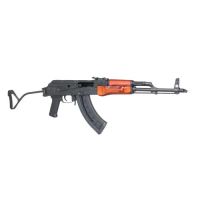 Pioneer Arms AKM Sporter Semi-Auto .22lr Side Folding - Wood