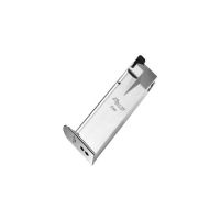 Tokyo Marui SIG P226 E2 Stainless Gas Blowback Pistol