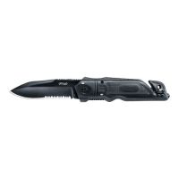 Umarex Walther ERK Emergency Rescue Knife - Black