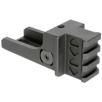 Midwest Industries AK Picatinny End Pate Adaptor Tang