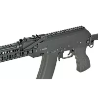 CYMA Platinum AK74 Tactical Electric Airsoft Rifle with Eshooter ETU GEN-2