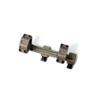 Evolution Gear G style Super Precision 30mm mount 1.93"