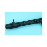 G&P E.G.T. EMG SAI GRY AR15 Gen.2 Carbine - Black