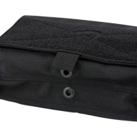 Viper Tactical VX Buckle Up Utility Chest Rig - Black