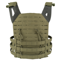 Viper Special Ops Plate Carrier - Green