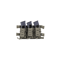 Viper Tactical VX Buckle Up Mag Rig Set - Green