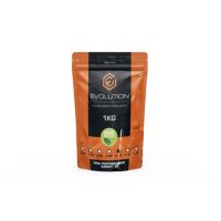 Evolution 0.32g High Performance BIO BB - 1kg bag
