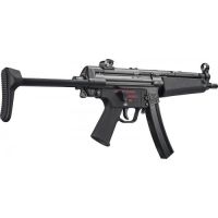 Tokyo Marui MP-A Retractable Stock Next Generation Recoil Shock