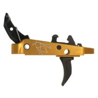 AK47 Single Stage Trigger Group 2.0 2.5lb – Yella Jacket CCT