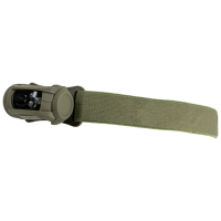 Viper Tactical Special Ops Head Torch - Green