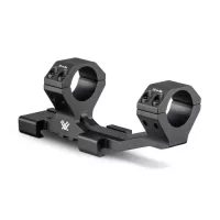 Vortex Optics Sport Cantilever Mount 1.5" Height - 1" Ring