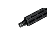 Silverback Airsoft SRS .300 Muzzle Brake Model A2 (DSS Compatible)
