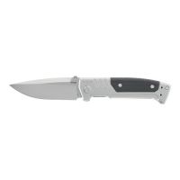 Walther PDP Steel Frame Spearpoint Locking Knife