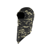 Viper Covert Balaclava - VCAM Black