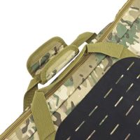 Nuprol PMC Phalanx Soft Rifle Bag - Camouflage