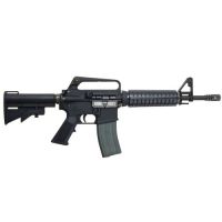 VFC (Cybergun & Colt Licensed) M733 Gas Blowback Airsoft Rifle