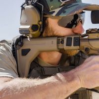 Magpul UCS Picatinny Mounted Stock