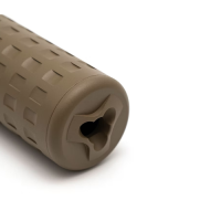 PTS Griffin M4SD-K Mock Suppressor - Tracer Version