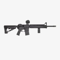 Magpul STR Carbine Stock (Mil-Spec)