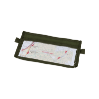 Viper Tactical VX Lazer Magazine/Admin Panel - Green