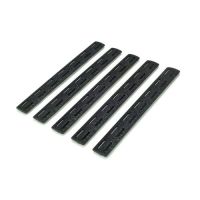 BCM MCMR M-LOK Rail Panel Kit (5 Pack)