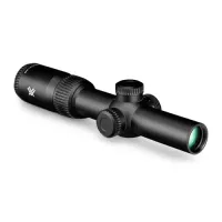 Vortex Optics Crossfire HD 1-4x24 Illuminated Dead-Hold 2A BDC MOA Short Dot Rifle Scope