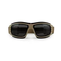 Wiley X Lynx w/ Grey/Clear Lens