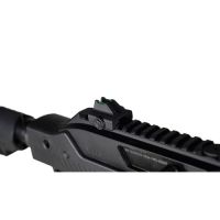 Vorsk VMP-2M Gas Blowback DMR Rifle (1.0J) - Black