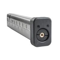 Maruyama 45Rds Magazine for SCW-9 Pro Gas Blowback Airsoft SMG