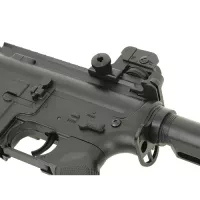 CYMA M4 CM506 RIS CQB Electric Airsoft Rifle