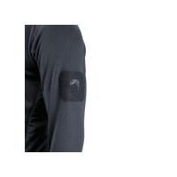 Viper Tactical Storm Hoodie - Black