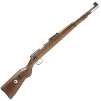 Norinco Model Mini Mauser 33/40 22LR Firearm