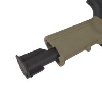 Magpul MIAD/MIE CR123A Battery Storage Core - Black