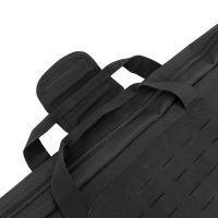 Nuprol PMC Phalanx Soft Rifle Bag - Black