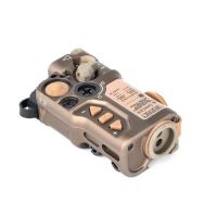 RAID-X Aiming Laser - Red & IR Laser