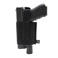 Viper Tactical VX Pistol Sleeve/Holster Black