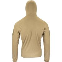 Fleece Hoodie - Coyote