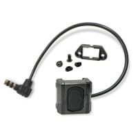 SomoGear MBT LA23 Plug Cable Length 7" - Black
