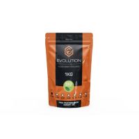 Evolution 0.20g High Performance BIO BB - 1kg bag