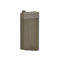 APFG XM7 Gas Blowback Rifle 22 Round Magazine - Dark Earth