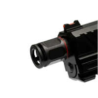 PTS Syndicate Griffin Micro Carry Comp - Black