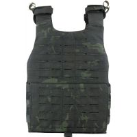 Viper Tactical Buckle Up Plate Carrier Gen2 - VCAM Black