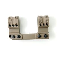 Evolution Gear SP Style Scope mount 1.93''/30mm