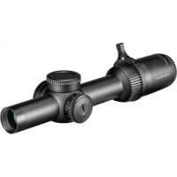 Vortex Optics Strike Eagle 1-8x24 FFP EBR-8MOA Rifle Scope